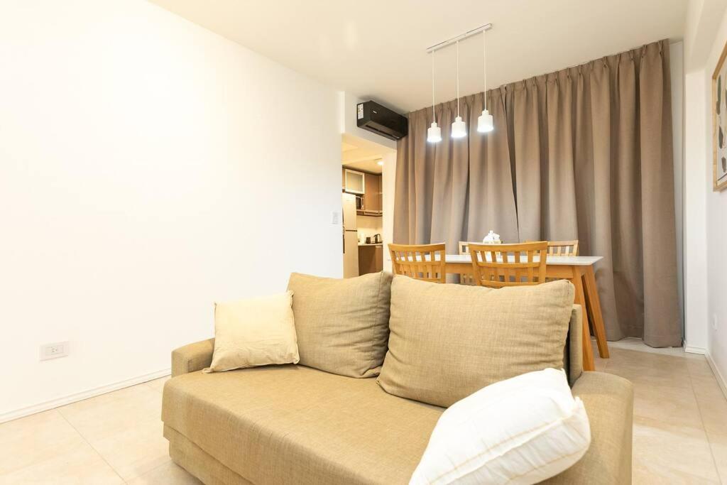 Santa Fe Avenue Tower Apartment