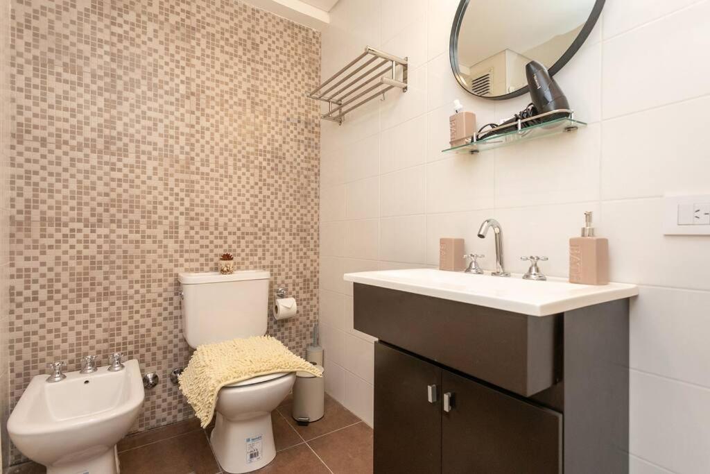 Santa Fe Avenue Tower Apartment
