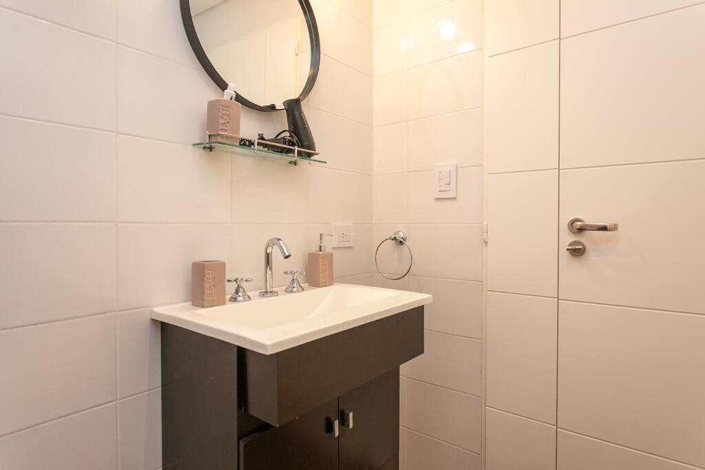 Santa Fe Avenue Tower Apartment