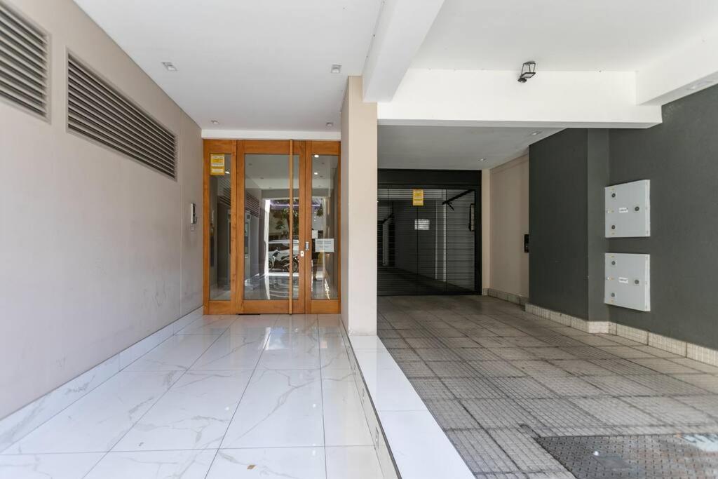Santa Fe Avenue Tower Apartment
