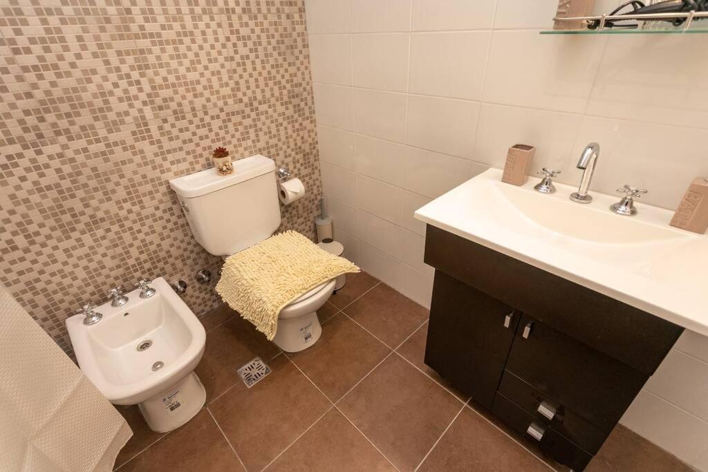 Santa Fe Avenue Tower Apartment