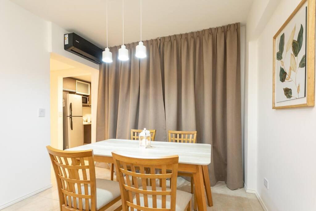 Santa Fe Avenue Tower Apartment