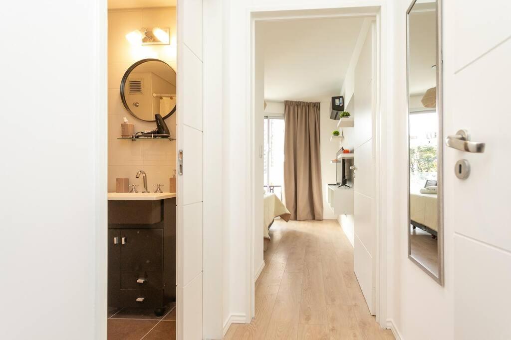 Santa Fe Avenue Tower Apartment