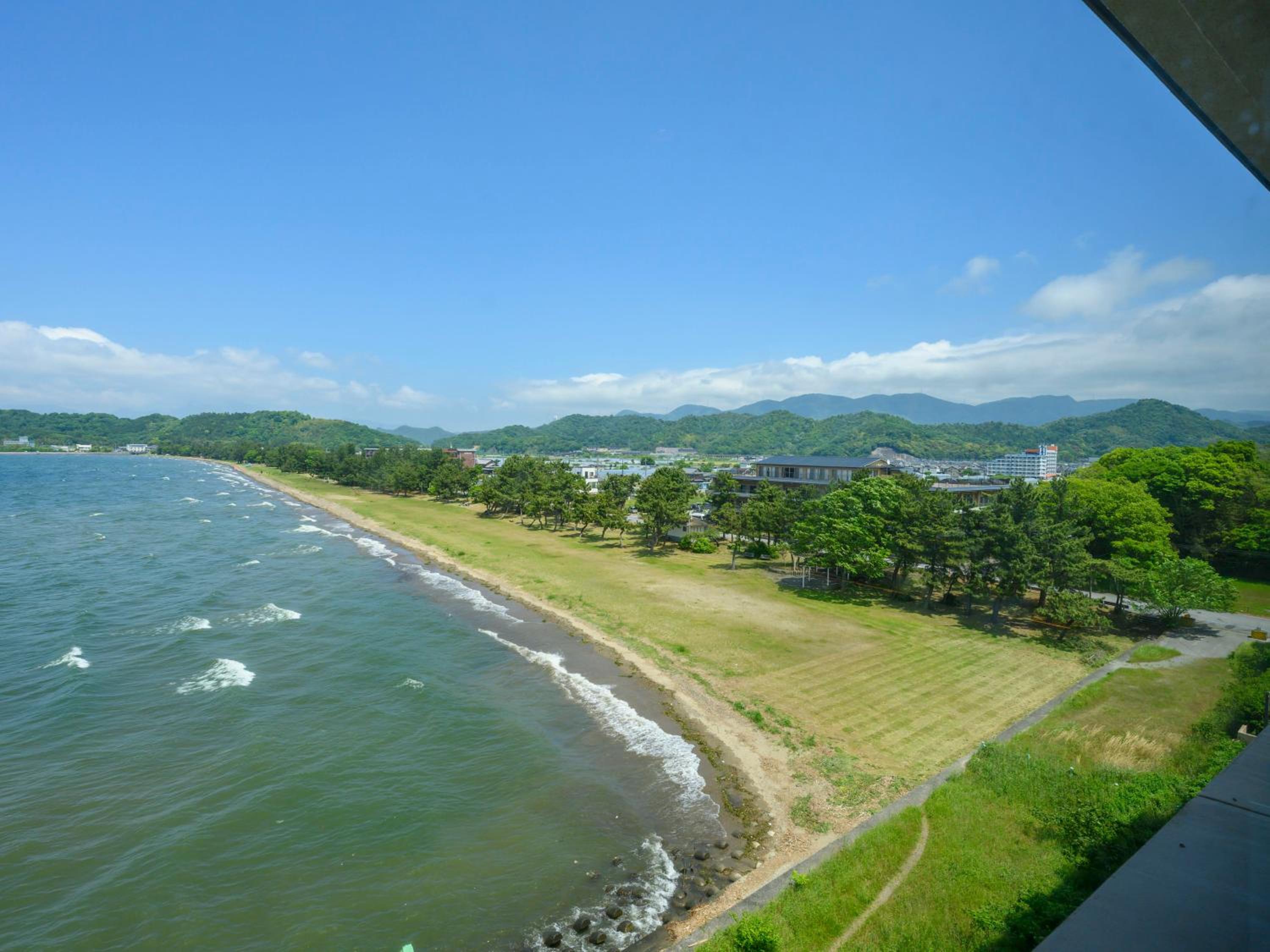 KAMENOI HOTEL Hikone