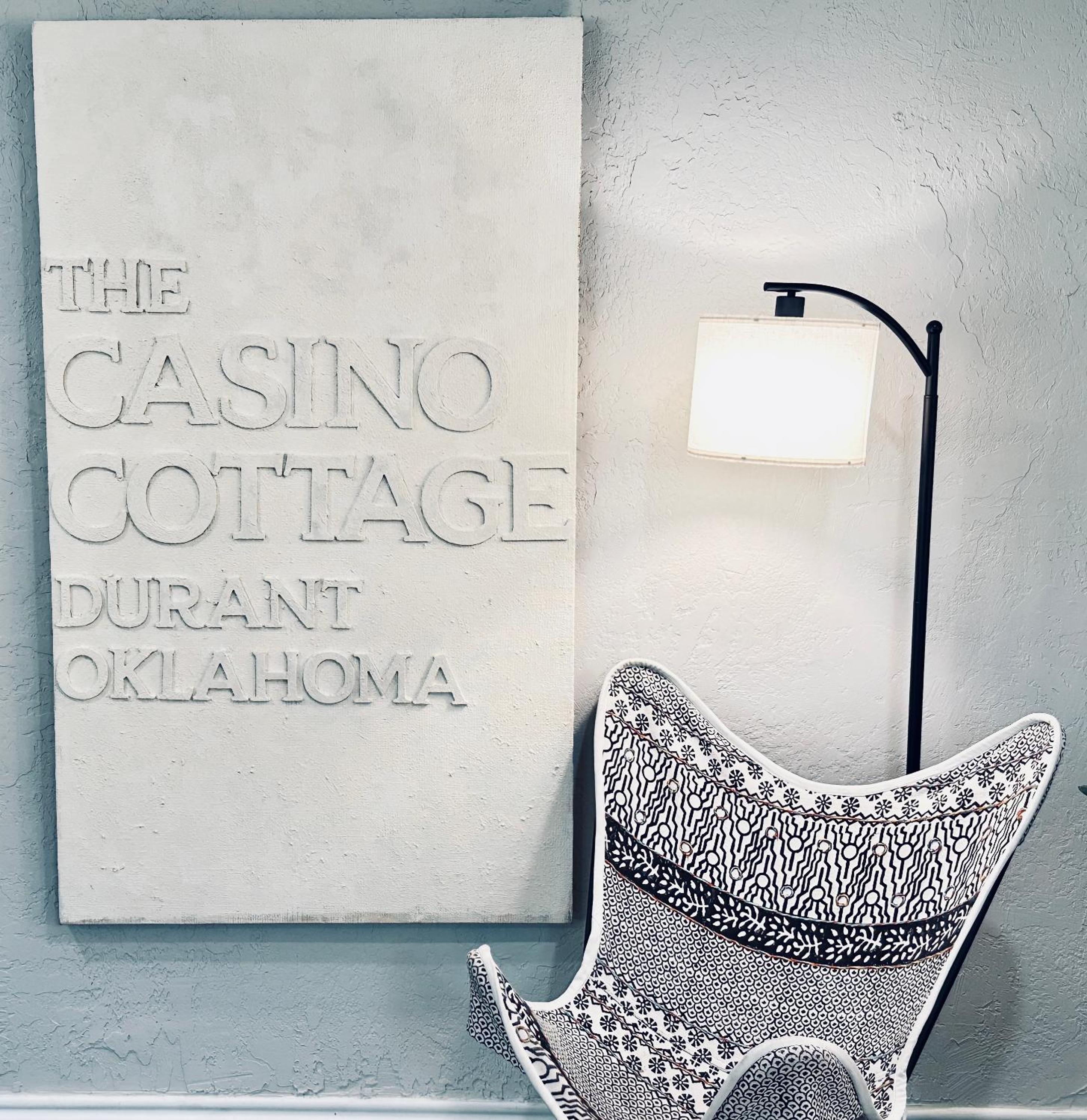 The Casino Cottage view 3