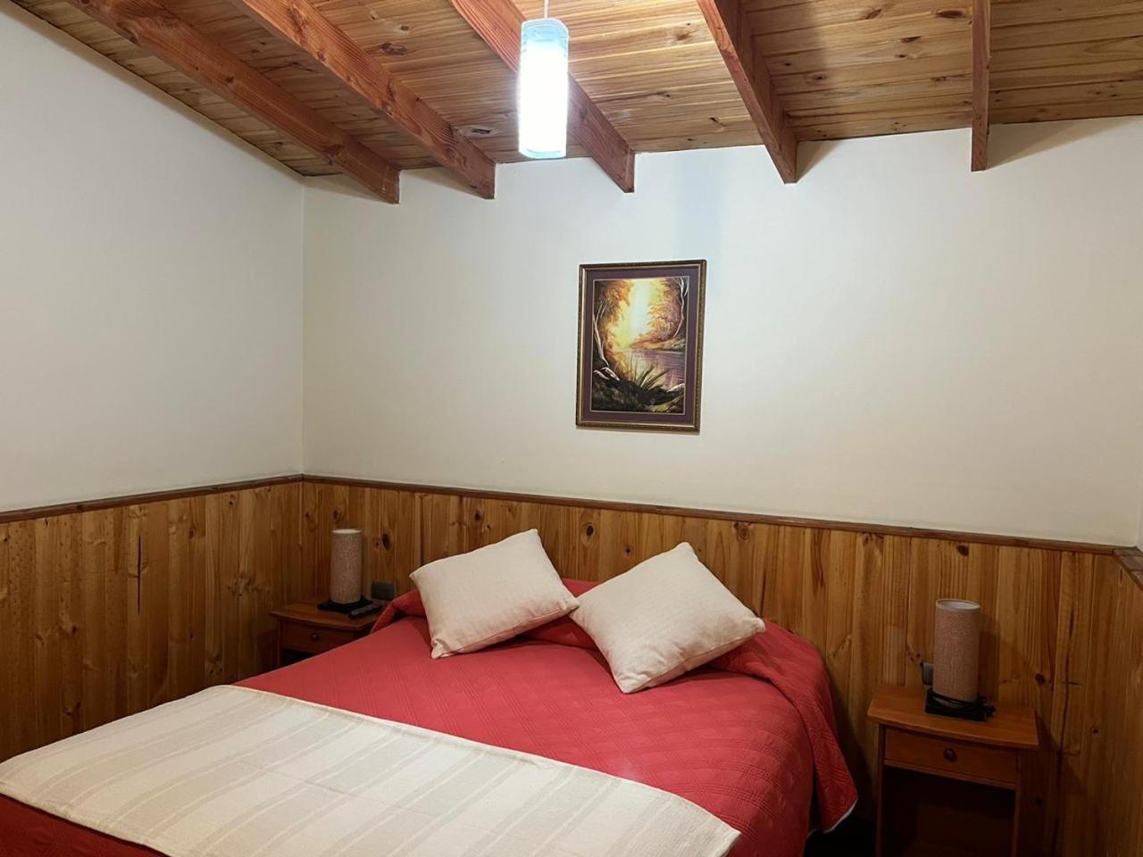 Hostal Balmaceda La Serena
