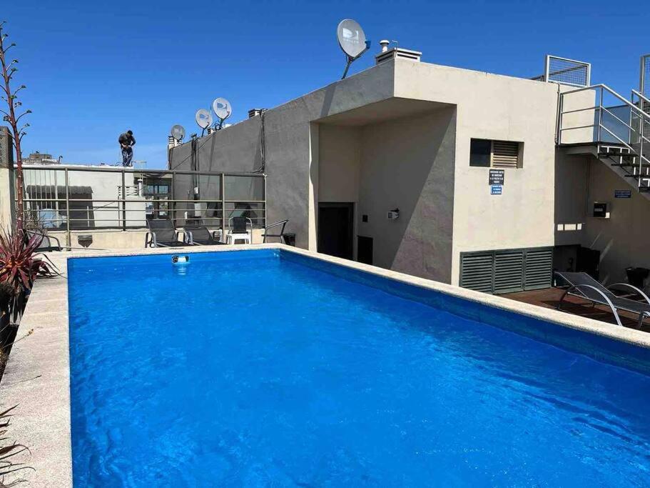 Callao Avenue Flat