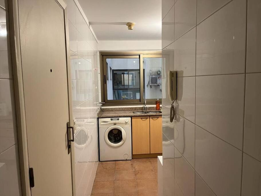 Callao Avenue Flat