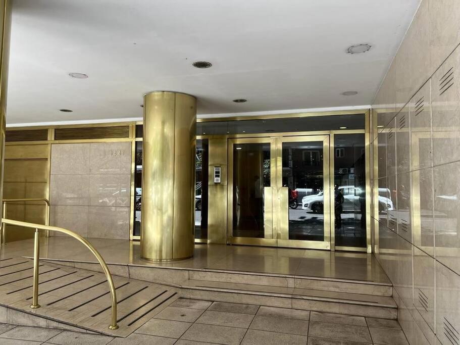 Callao Avenue Flat
