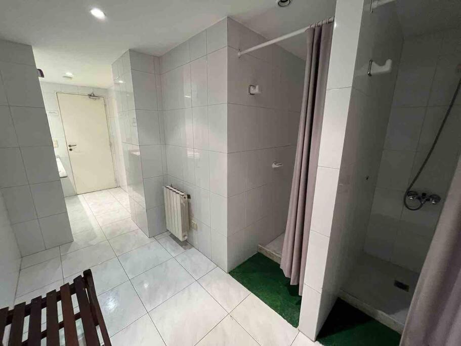Callao Avenue Flat