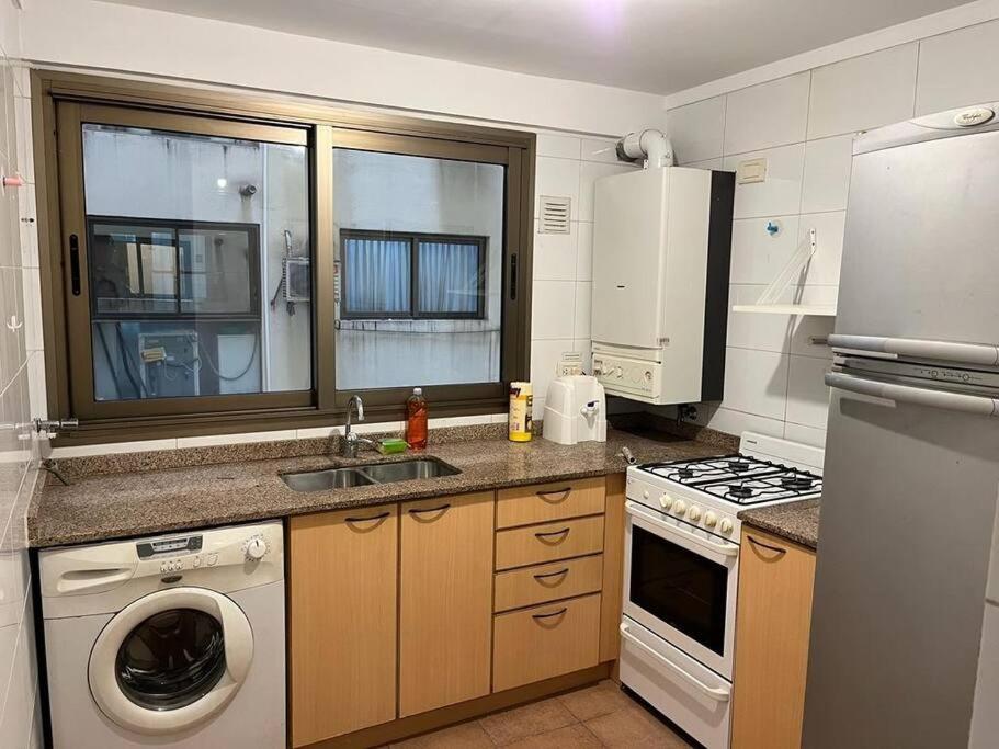 Callao Avenue Flat
