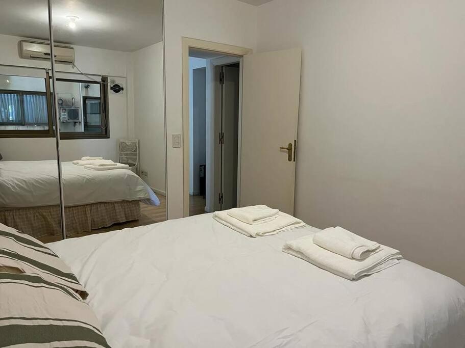 Callao Avenue Flat