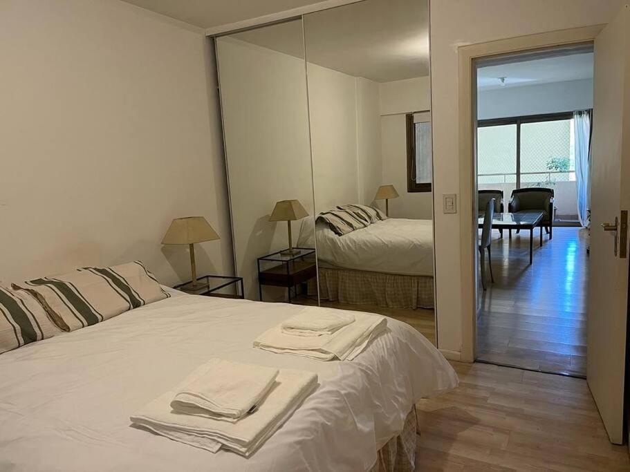 Callao Avenue Flat