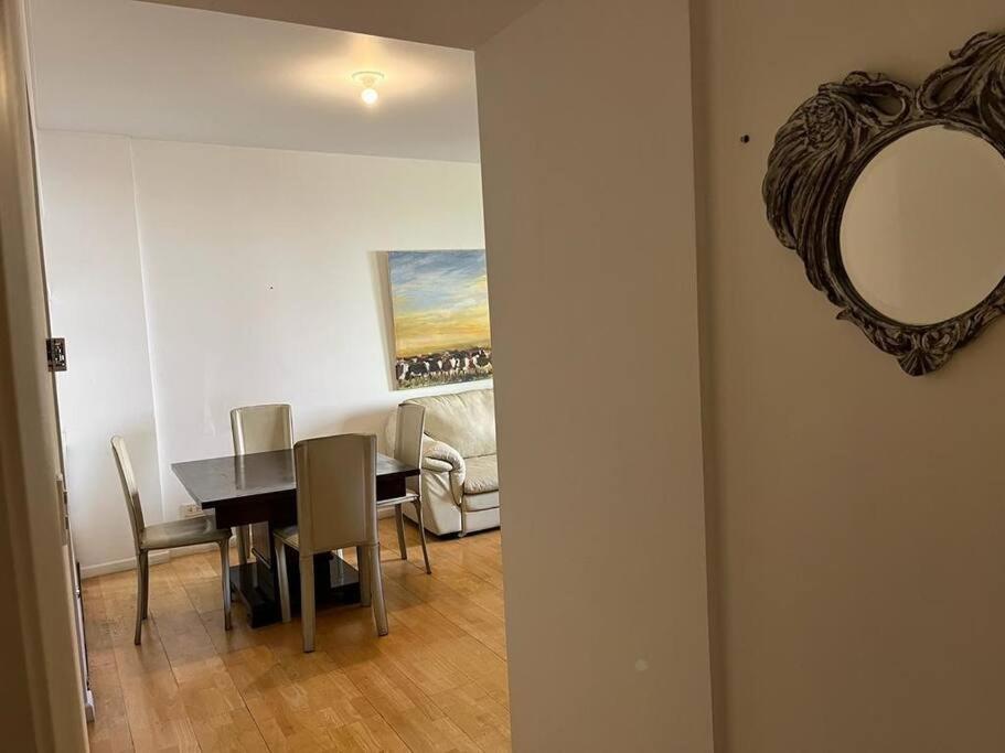 Callao Avenue Flat