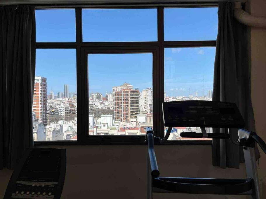 Callao Avenue Flat