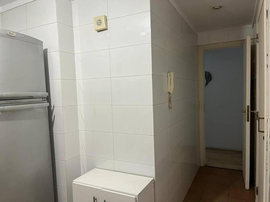 Callao Avenue Flat