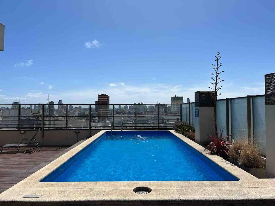 Callao Avenue Flat