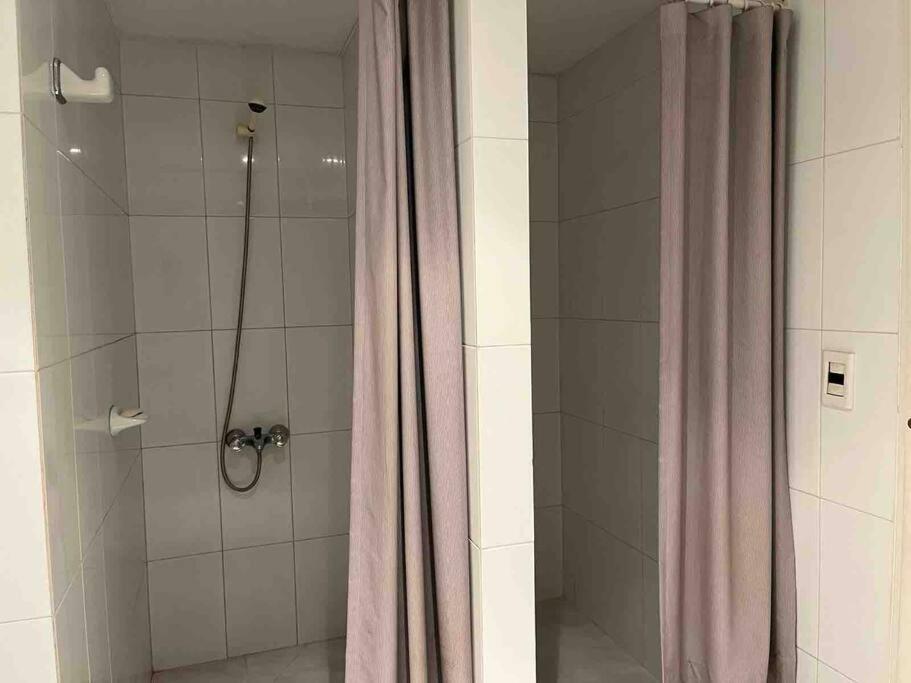 Callao Avenue Flat
