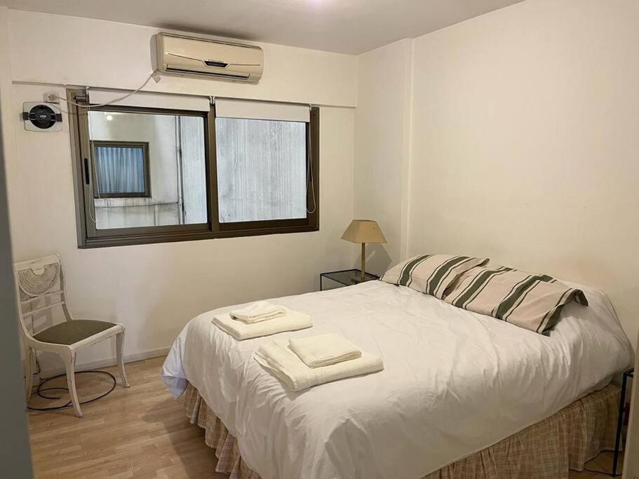 Callao Avenue Flat