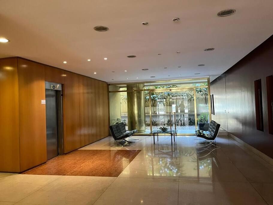 Callao Avenue Flat