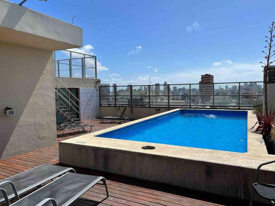 Callao Avenue Flat