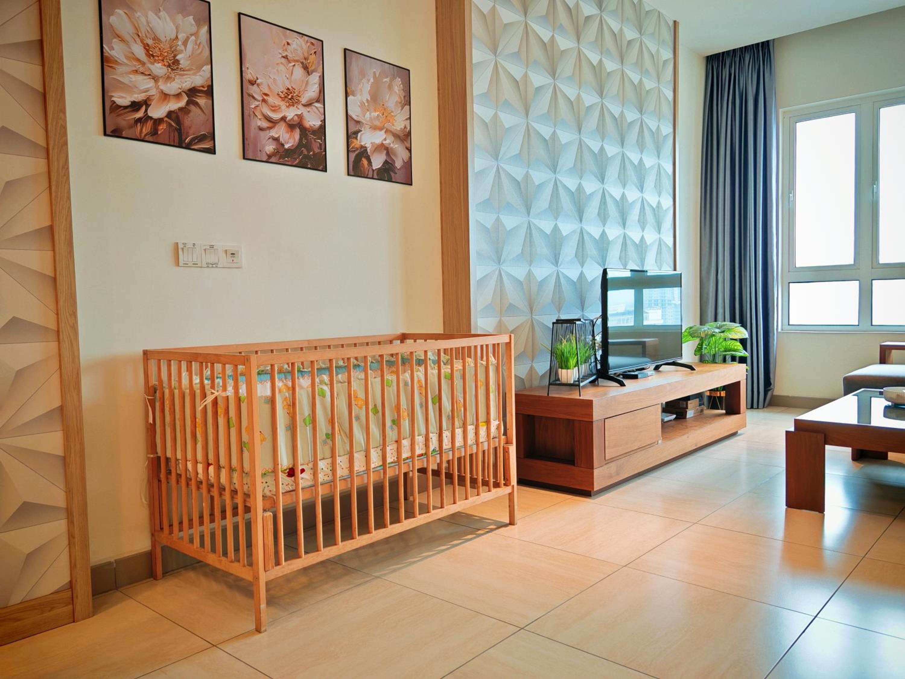 Ipoh Octagon Premium 7 Pax Condo One Free Parking by City Home Empire photo 5