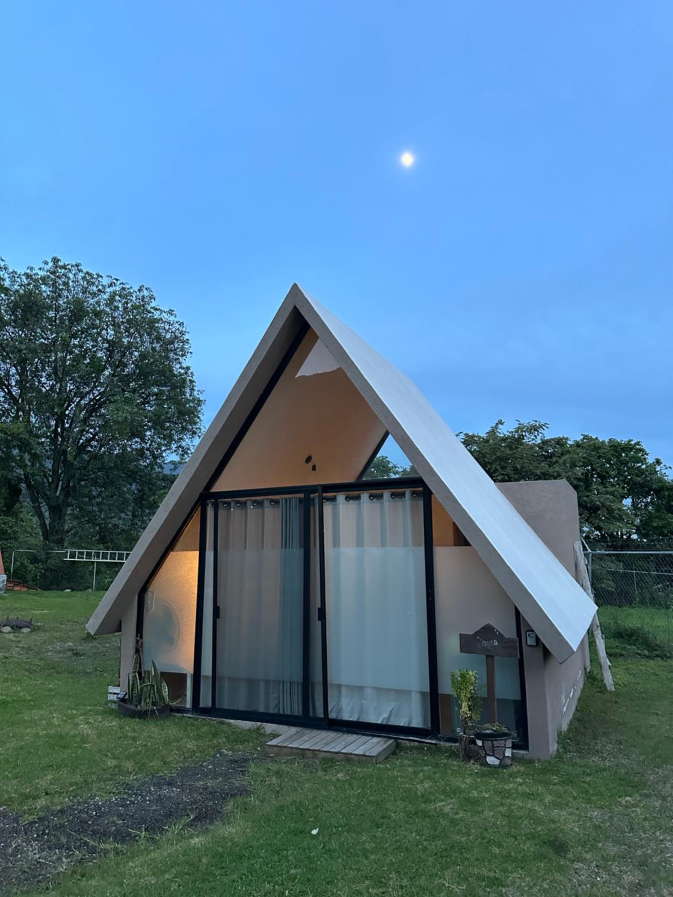 Chalets Encino Saúco