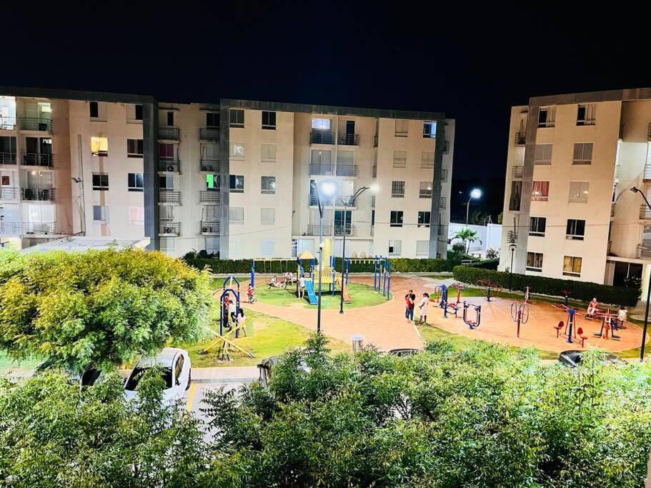 Oasis en Valledupar