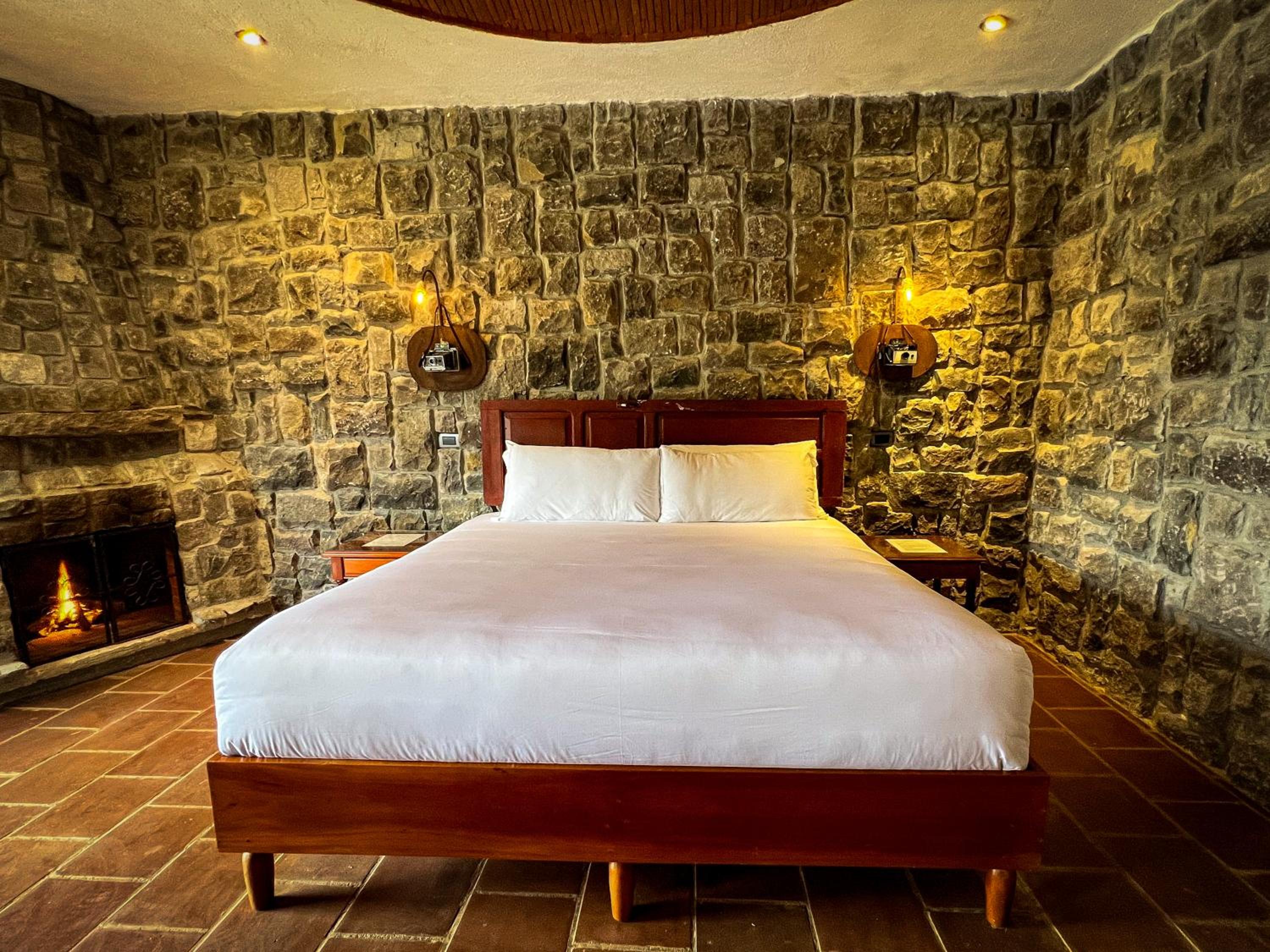 Le Suisse Spa