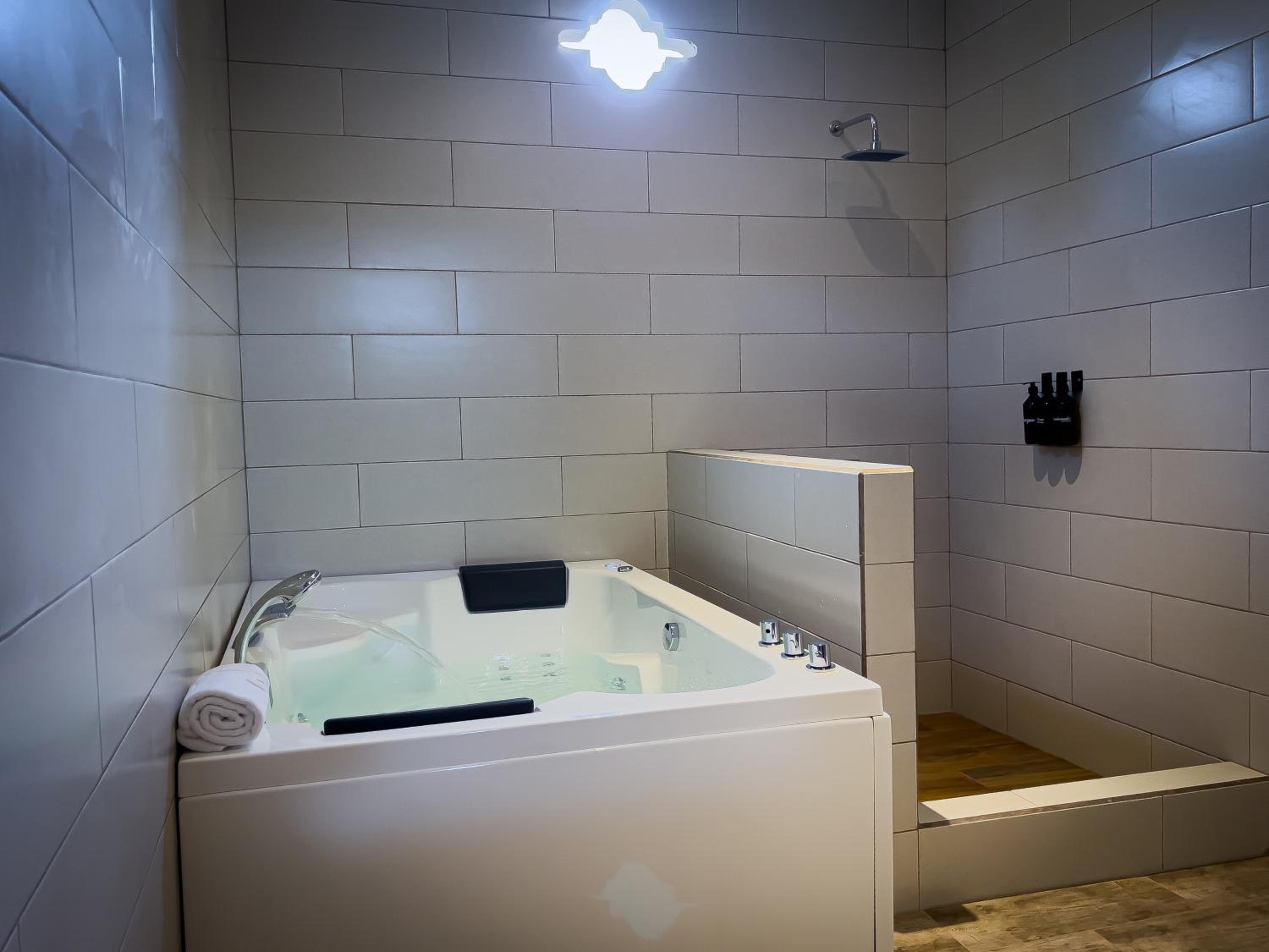 Le Suisse Spa