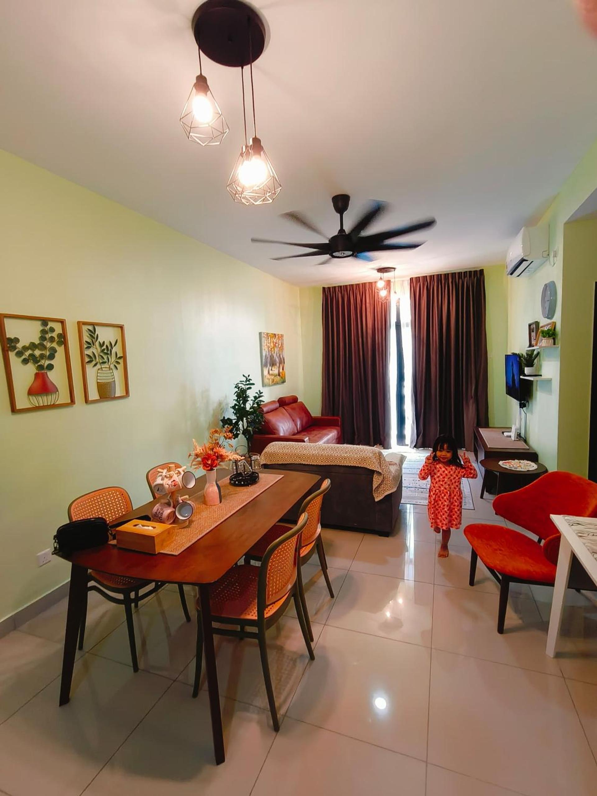 Airashi Homestay