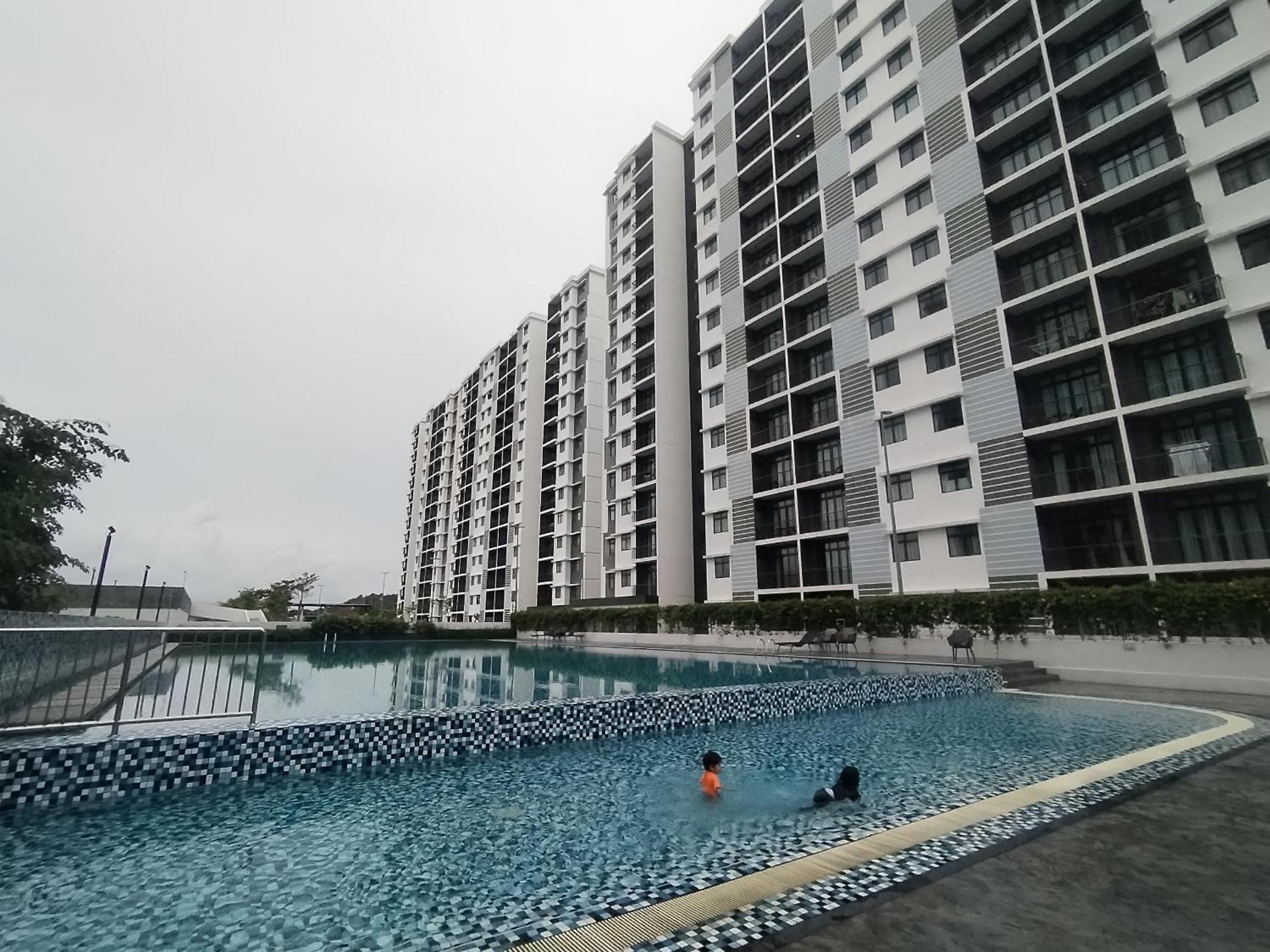 Airashi Homestay