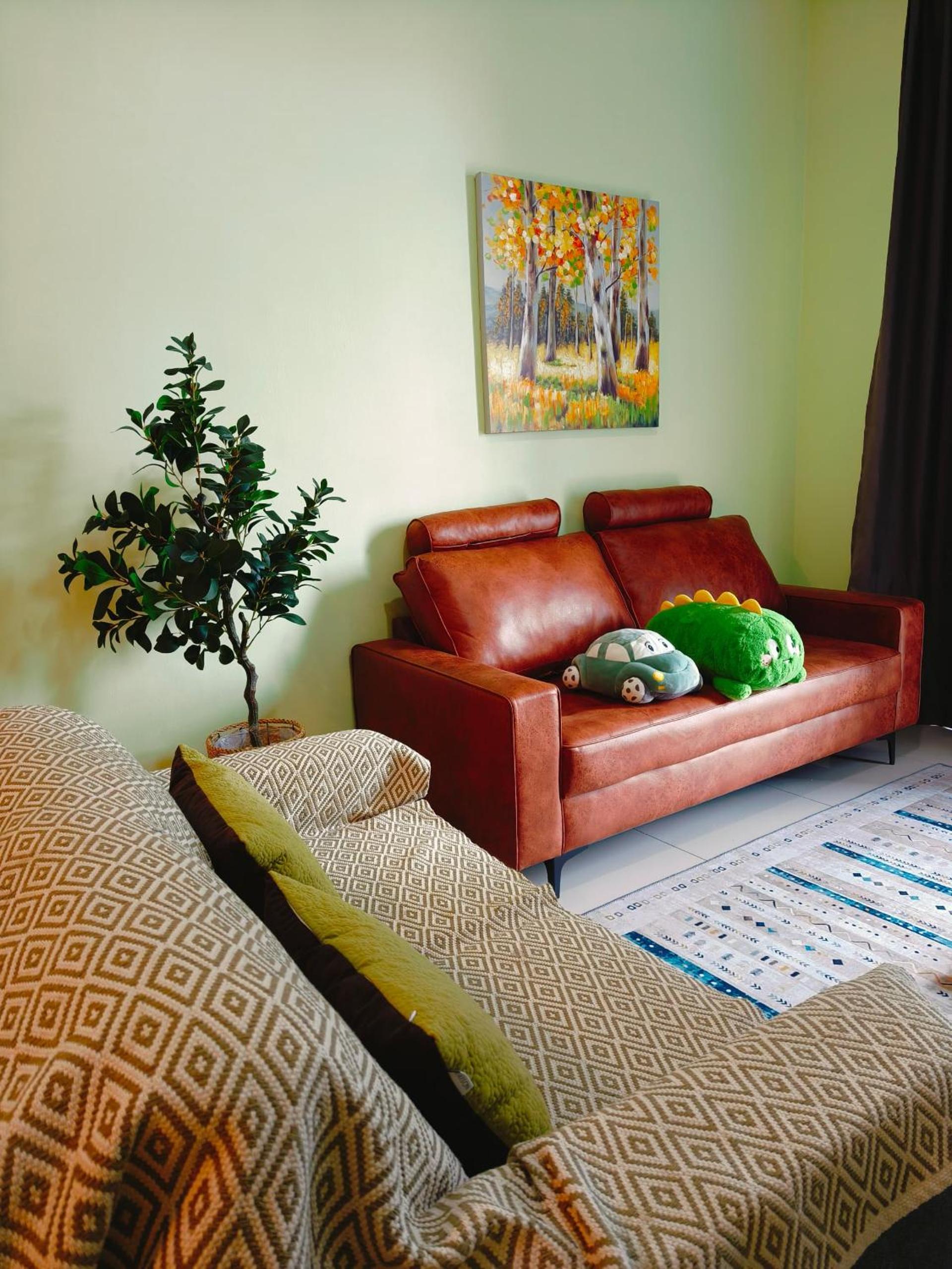 Airashi Homestay