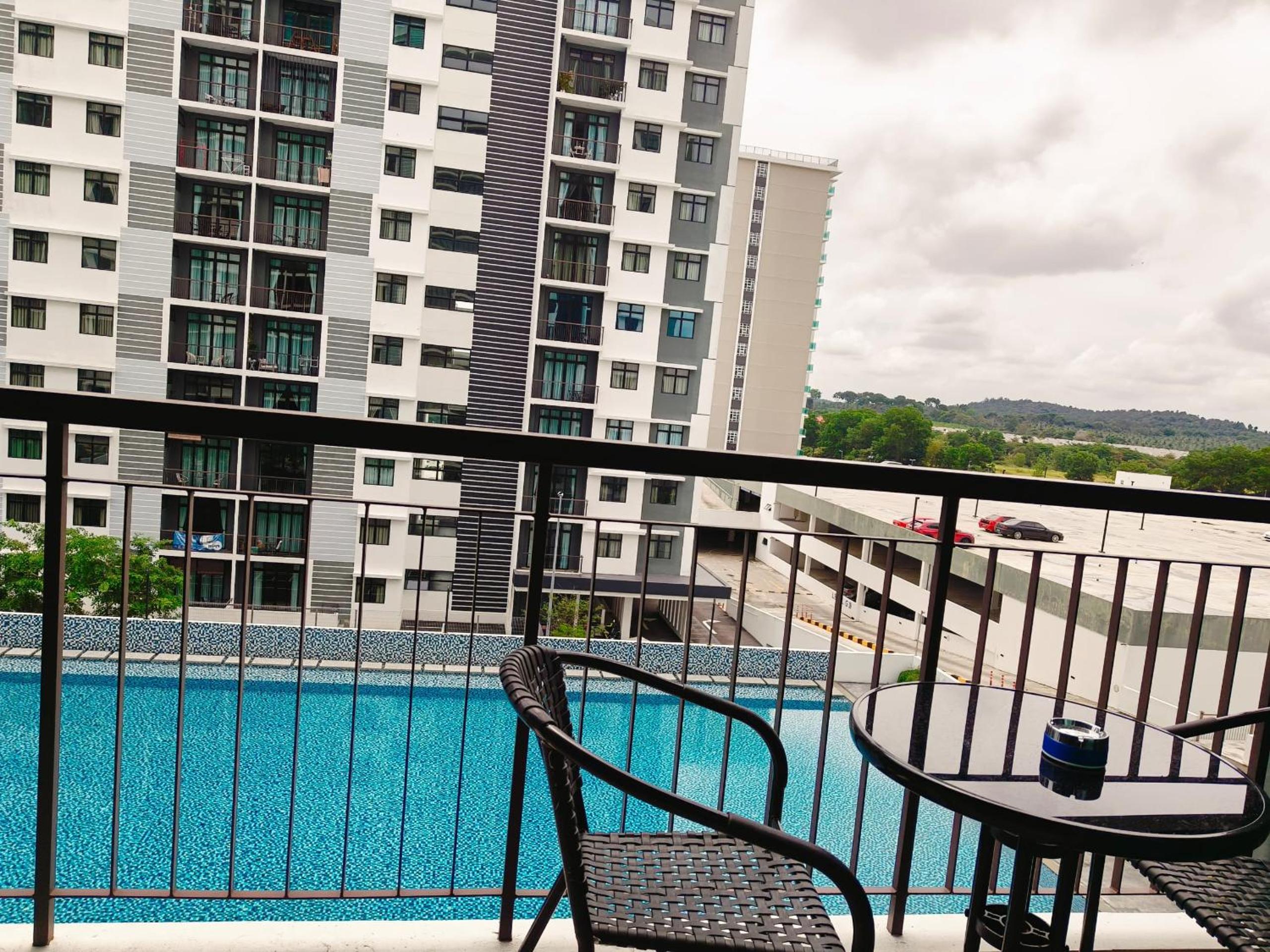 Airashi Homestay