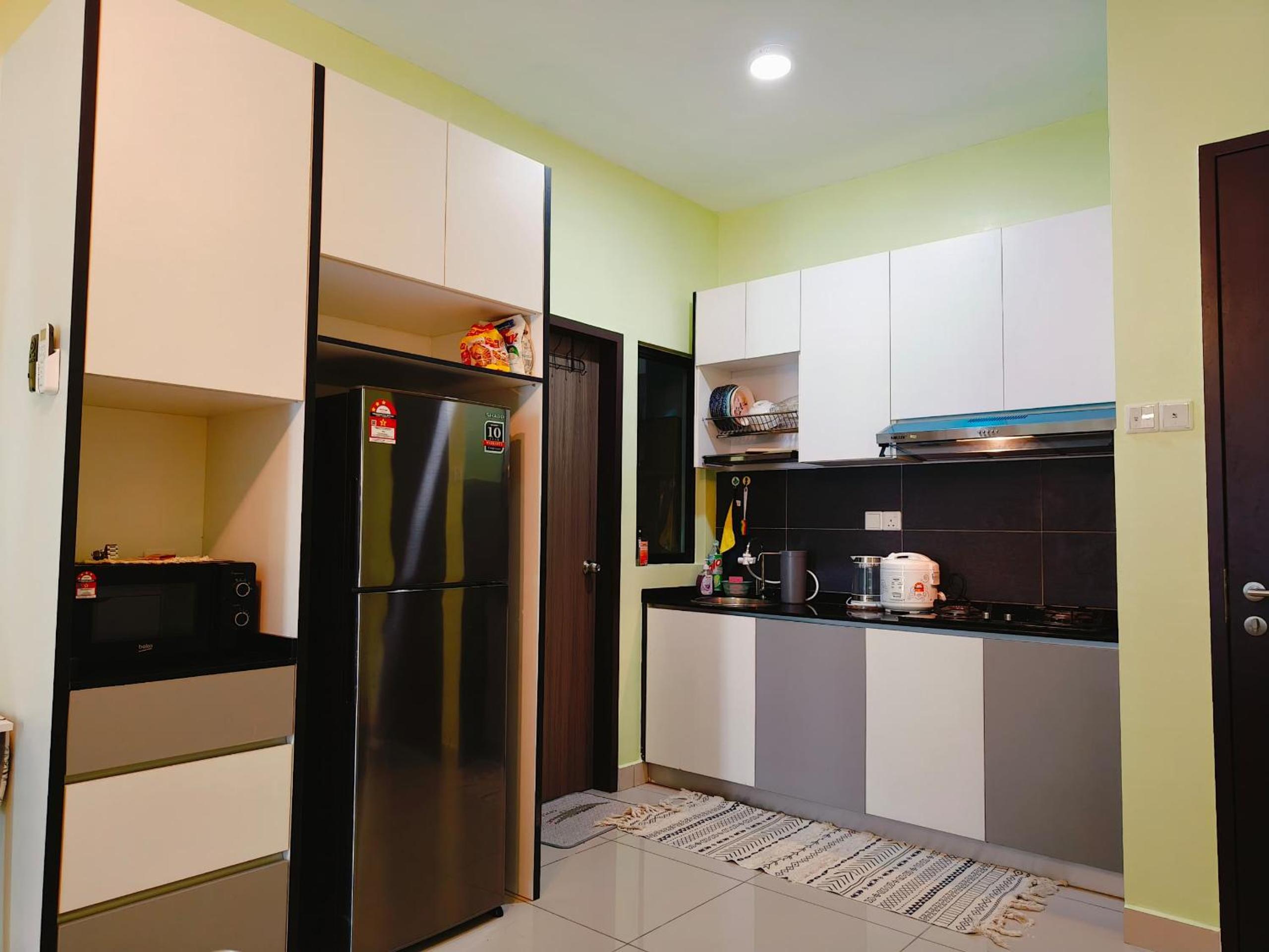 Airashi Homestay