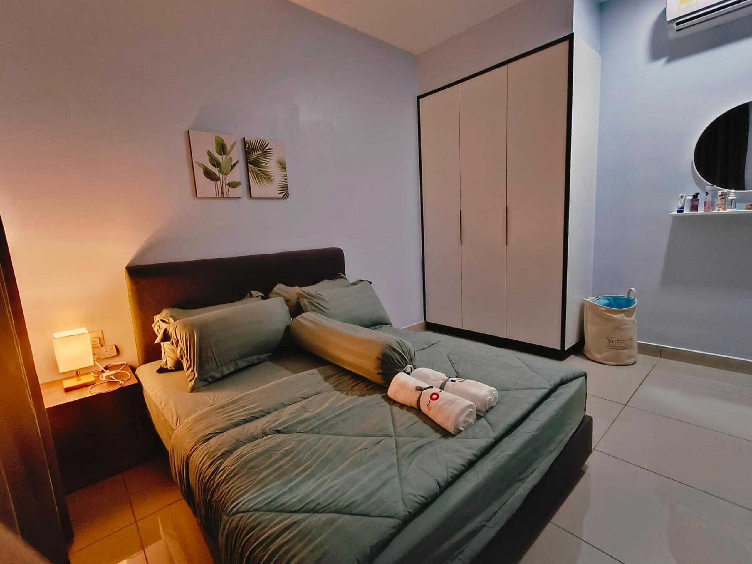Airashi Homestay