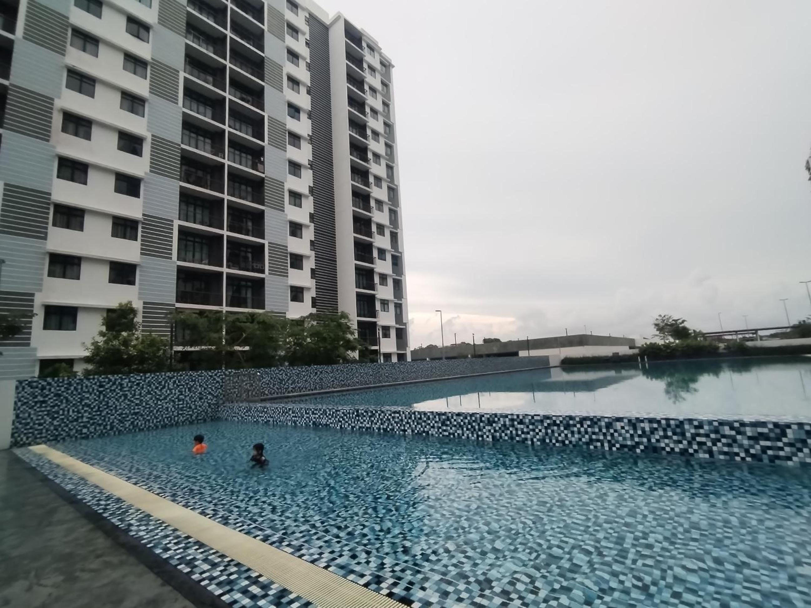 Airashi Homestay