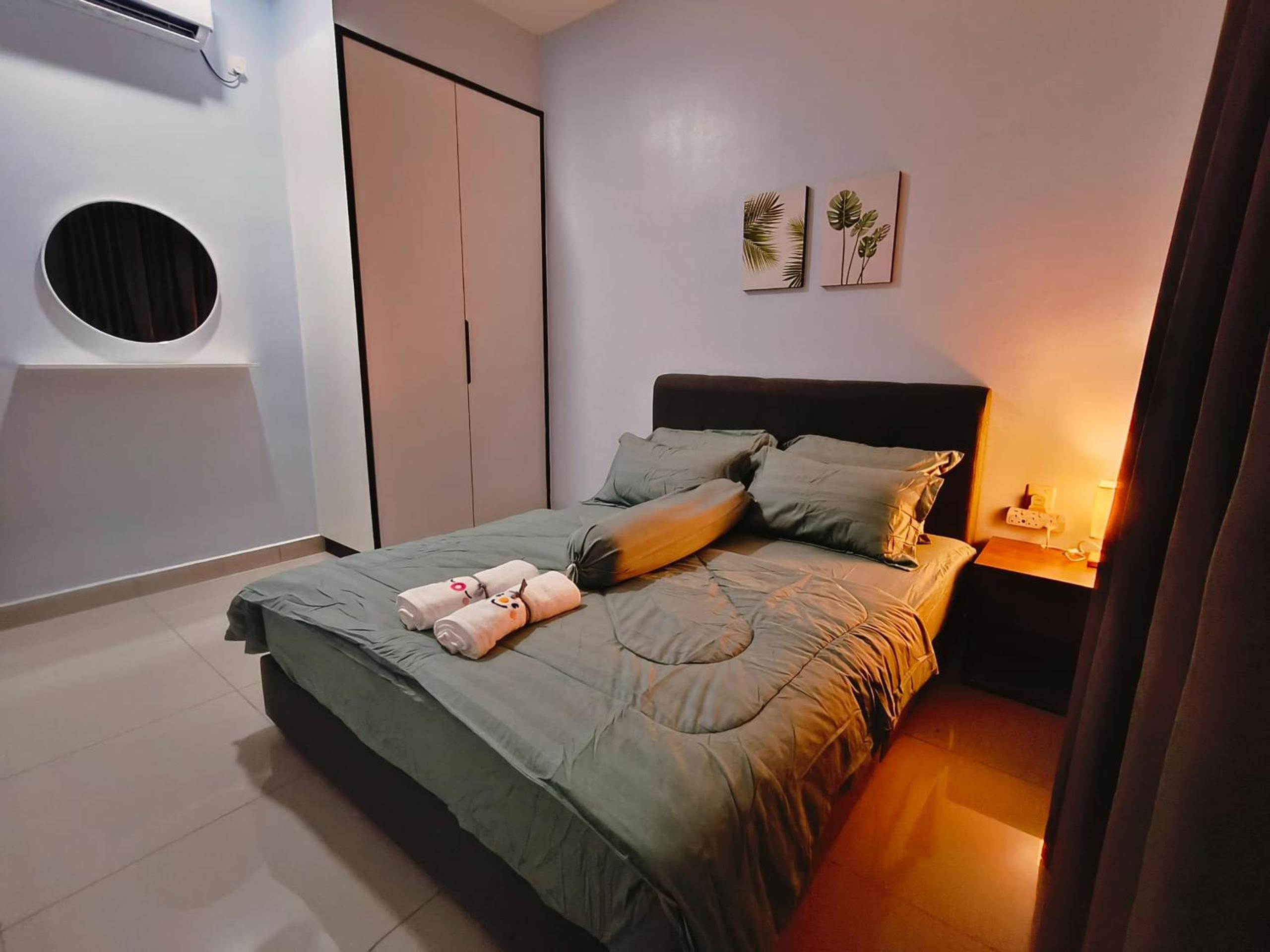 Airashi Homestay