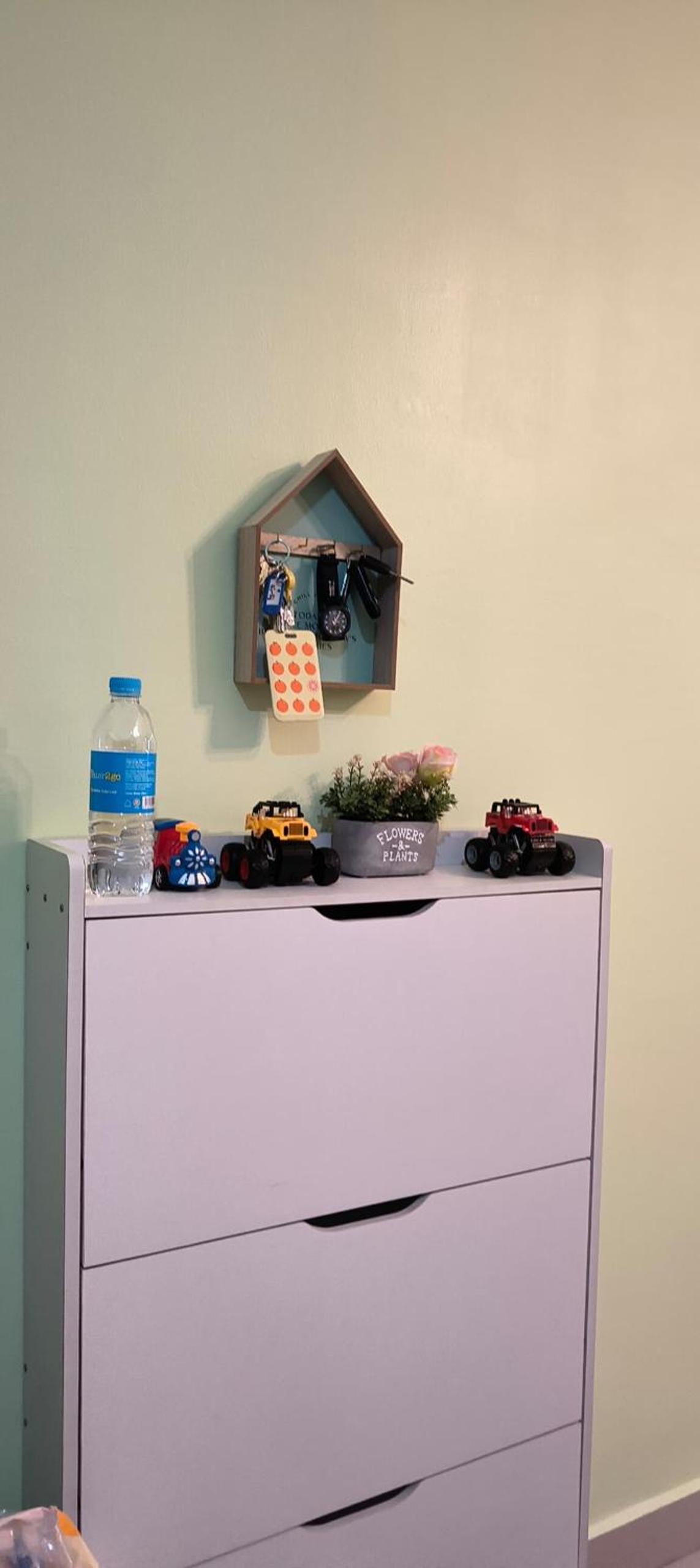 Airashi Homestay