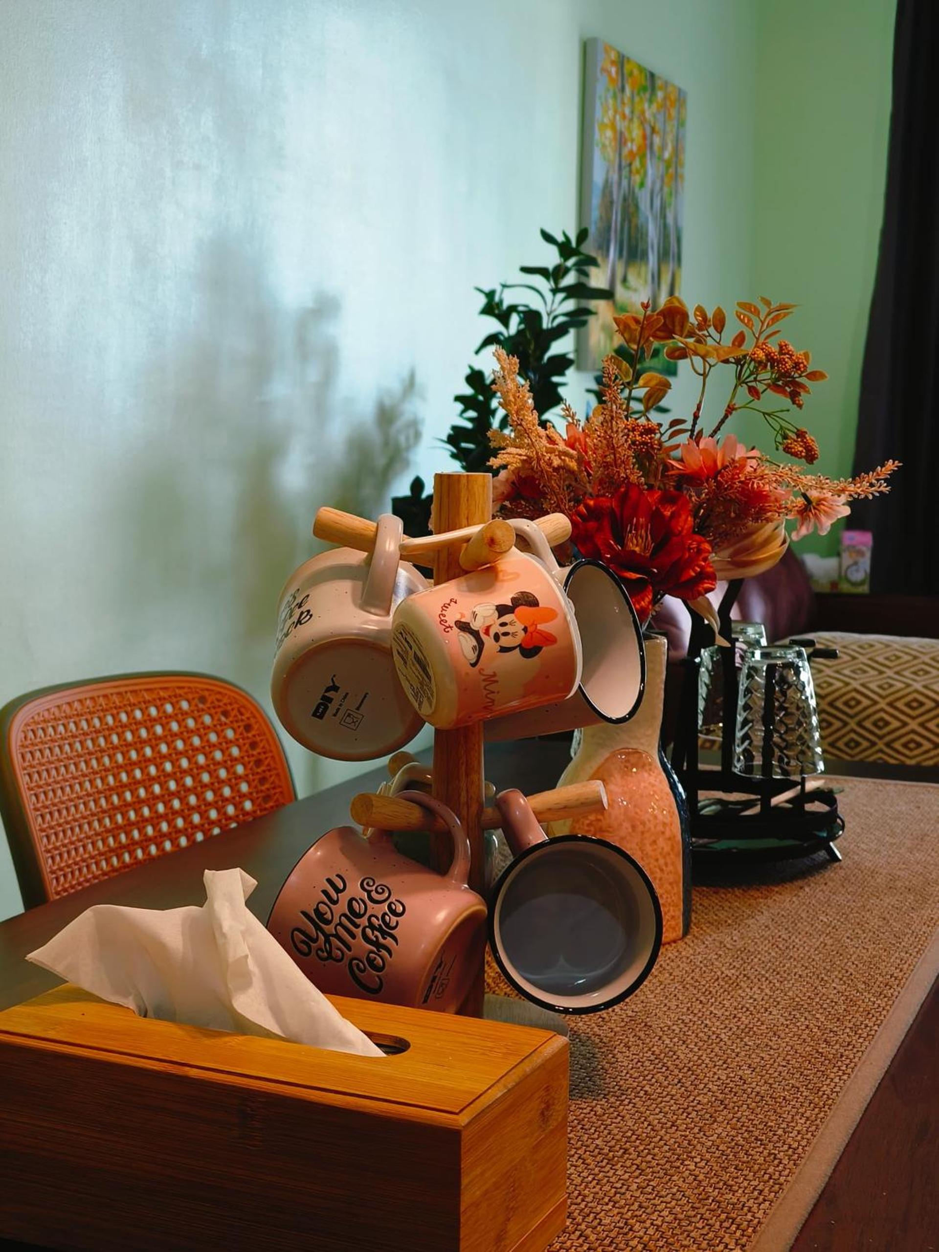 Airashi Homestay