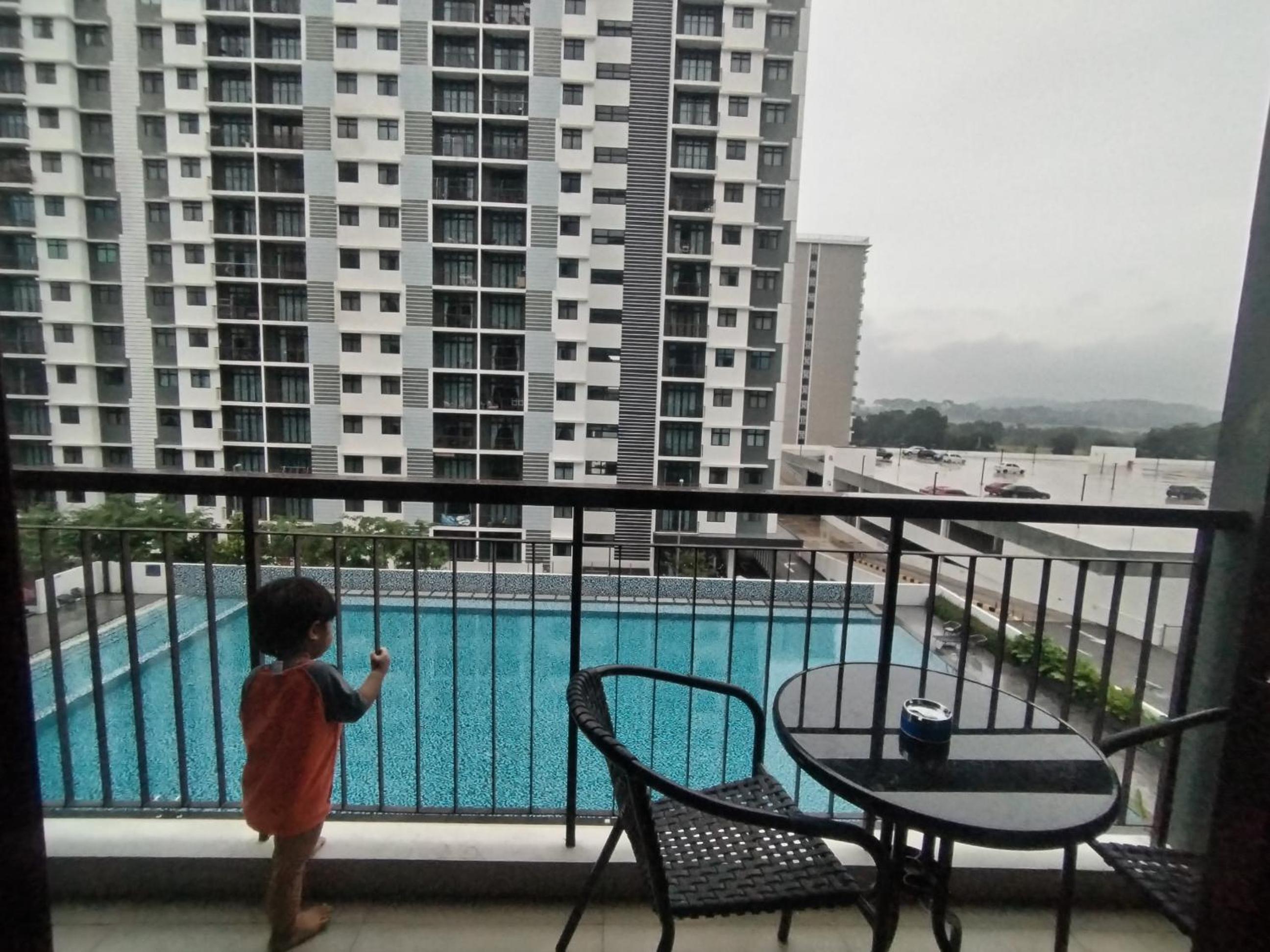 Airashi Homestay
