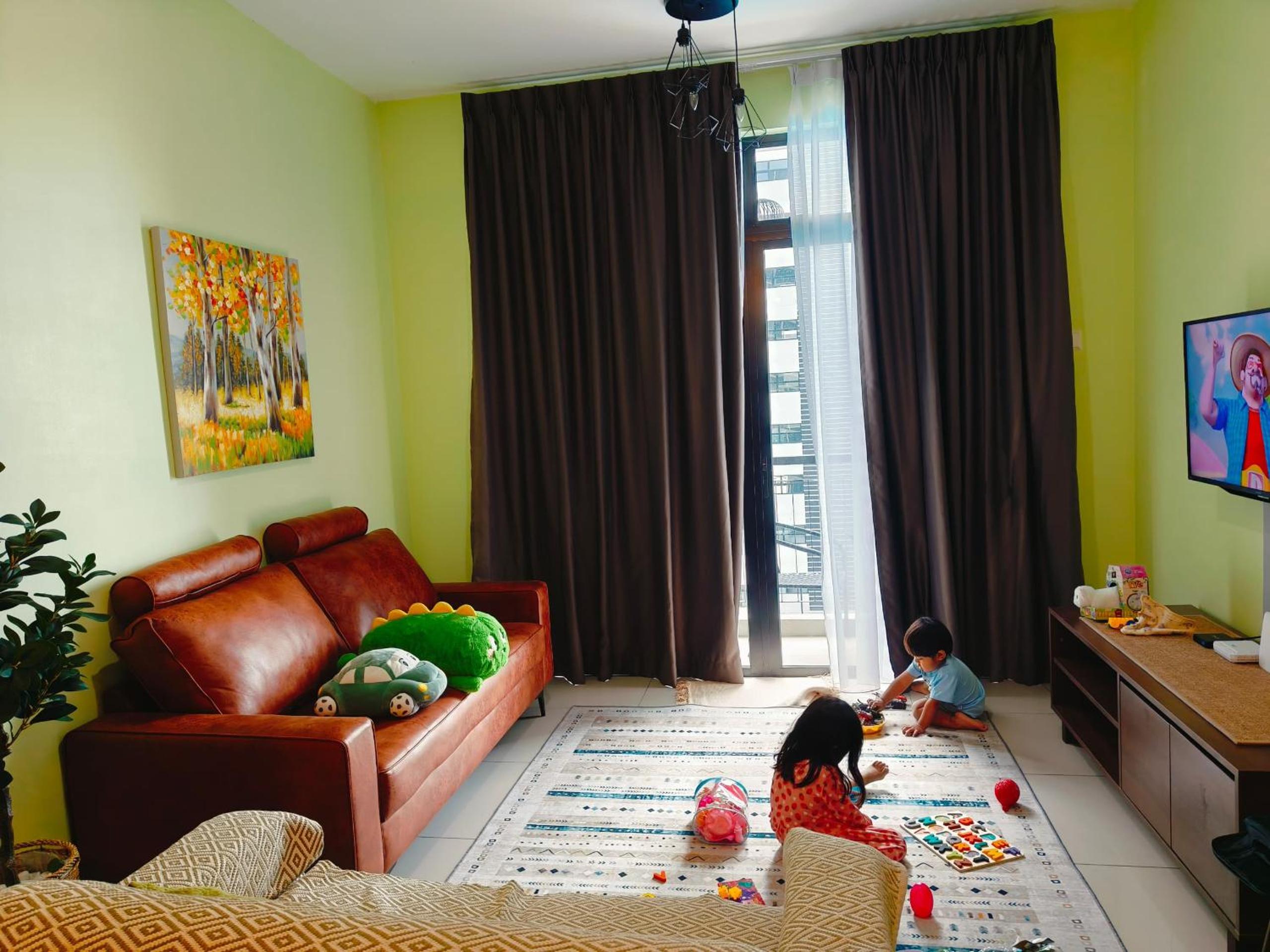 Airashi Homestay