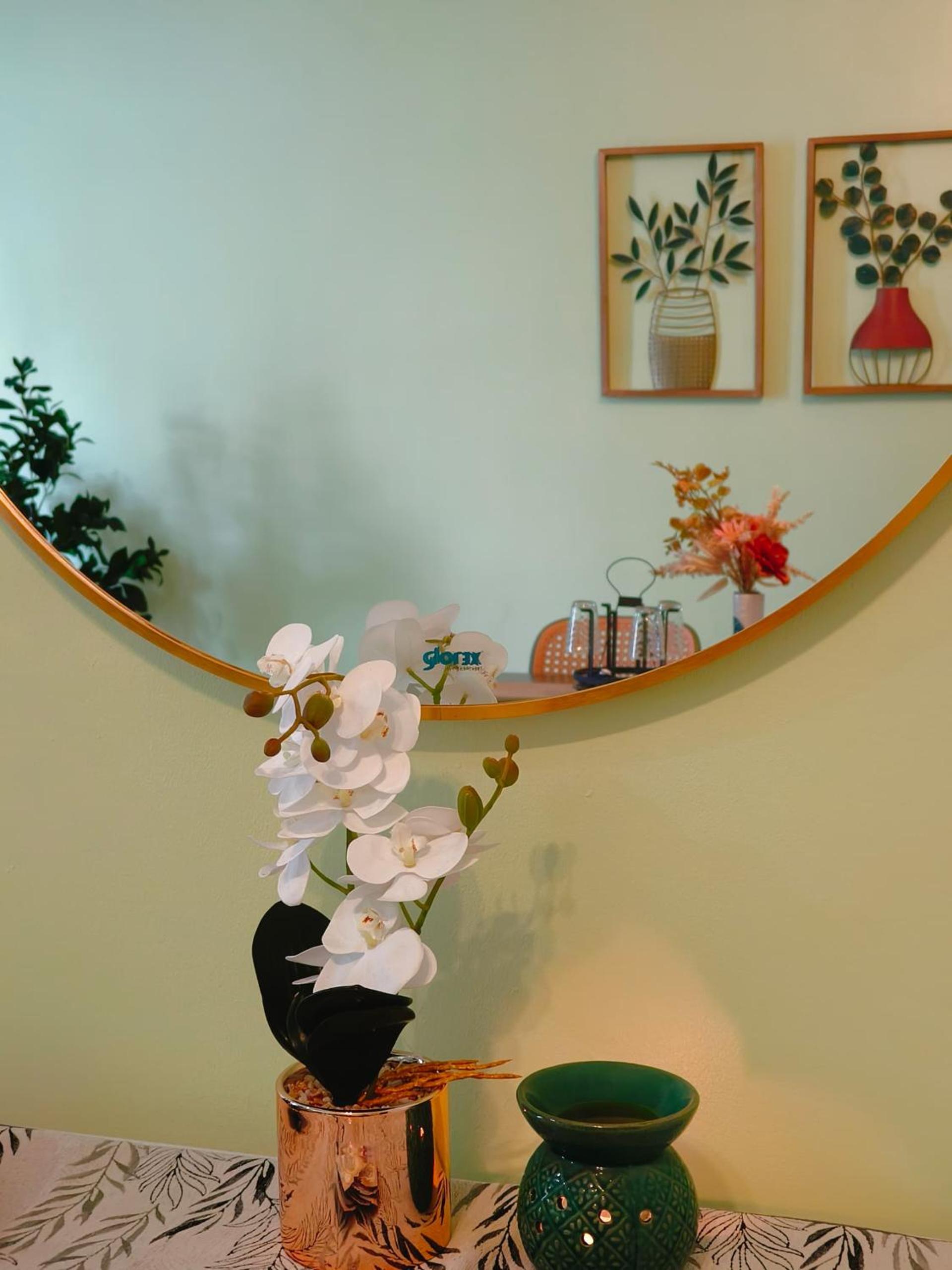 Airashi Homestay
