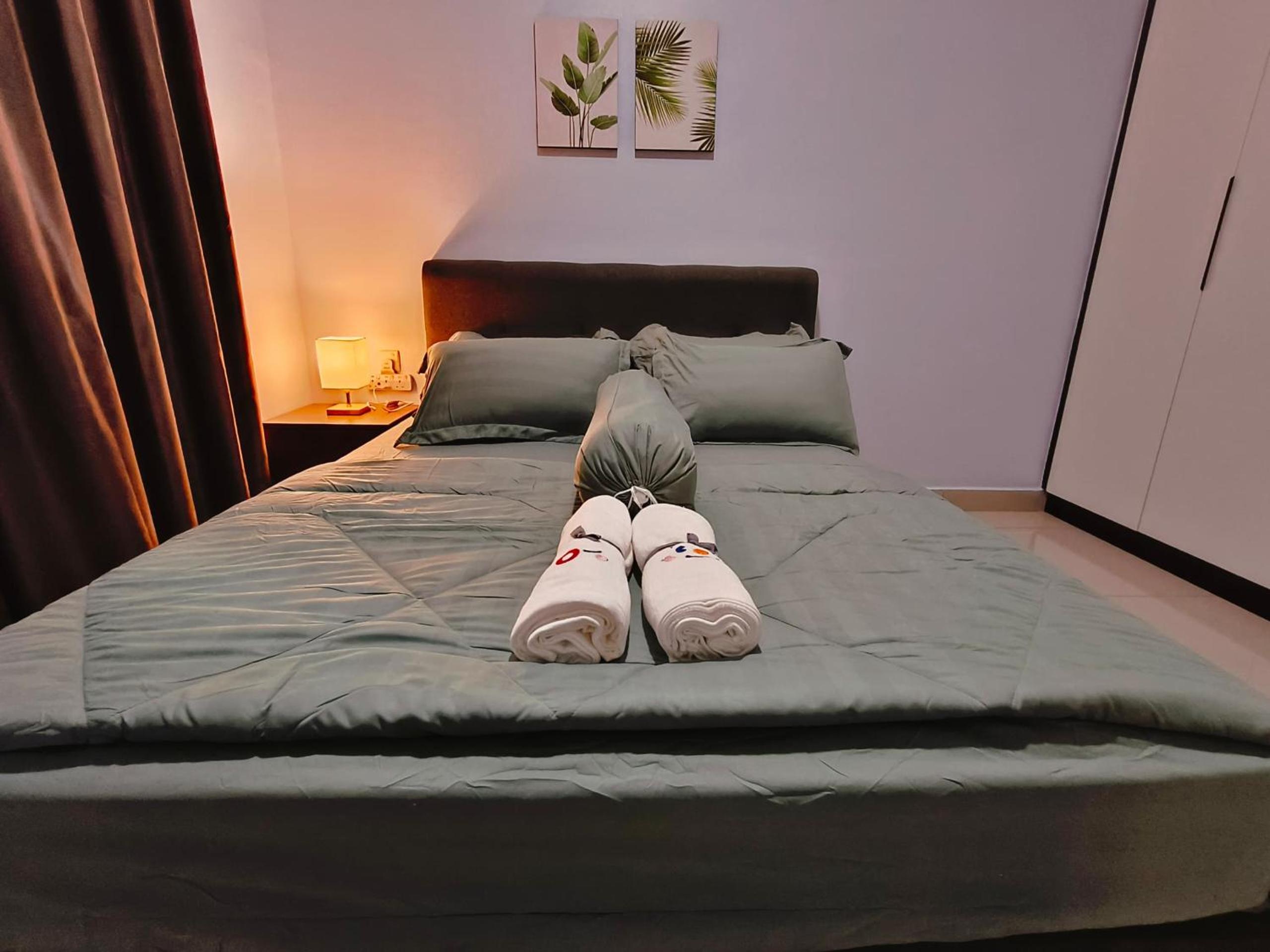 Airashi Homestay