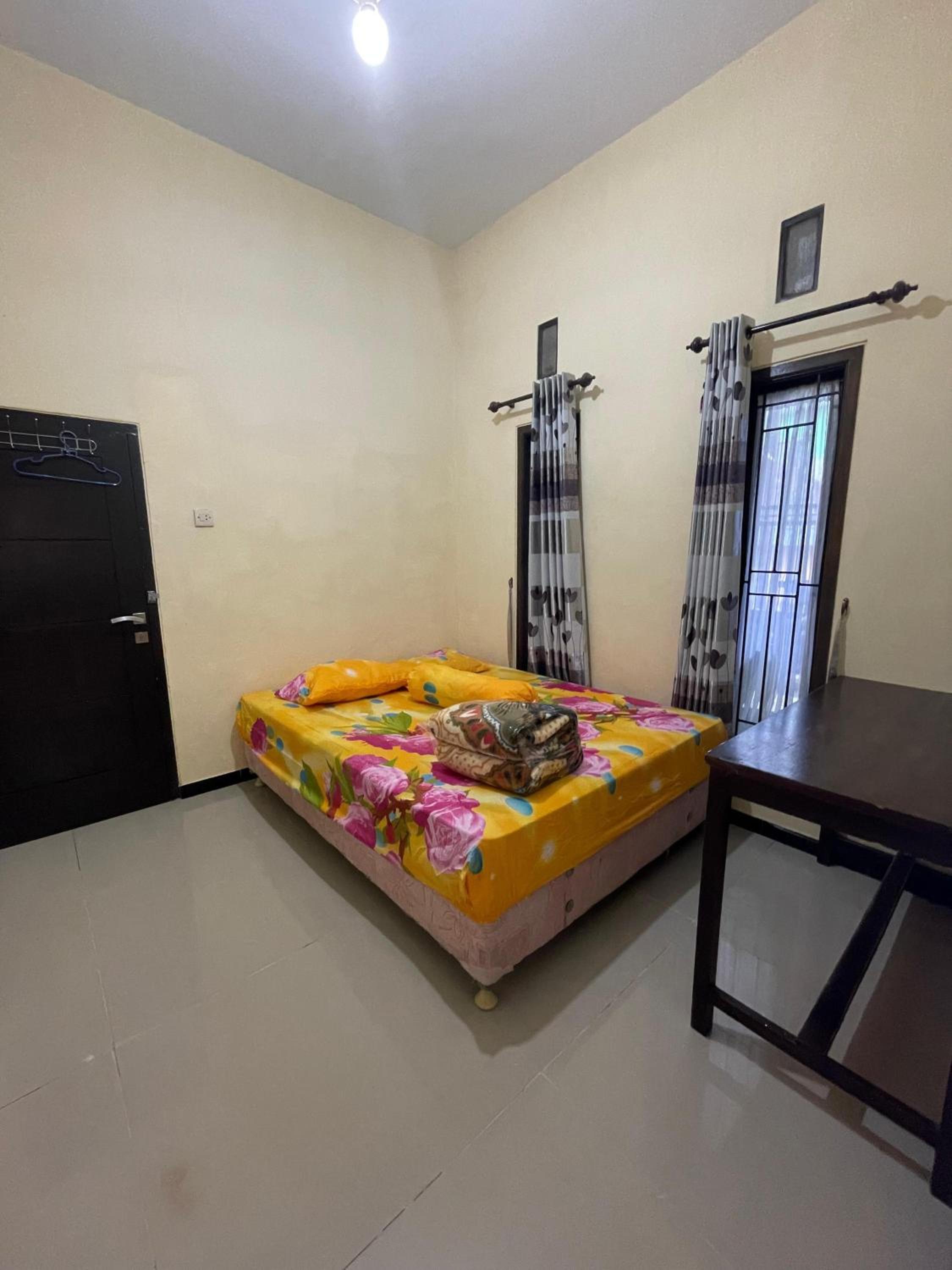 SAS Villa by Mitra Villa view 2