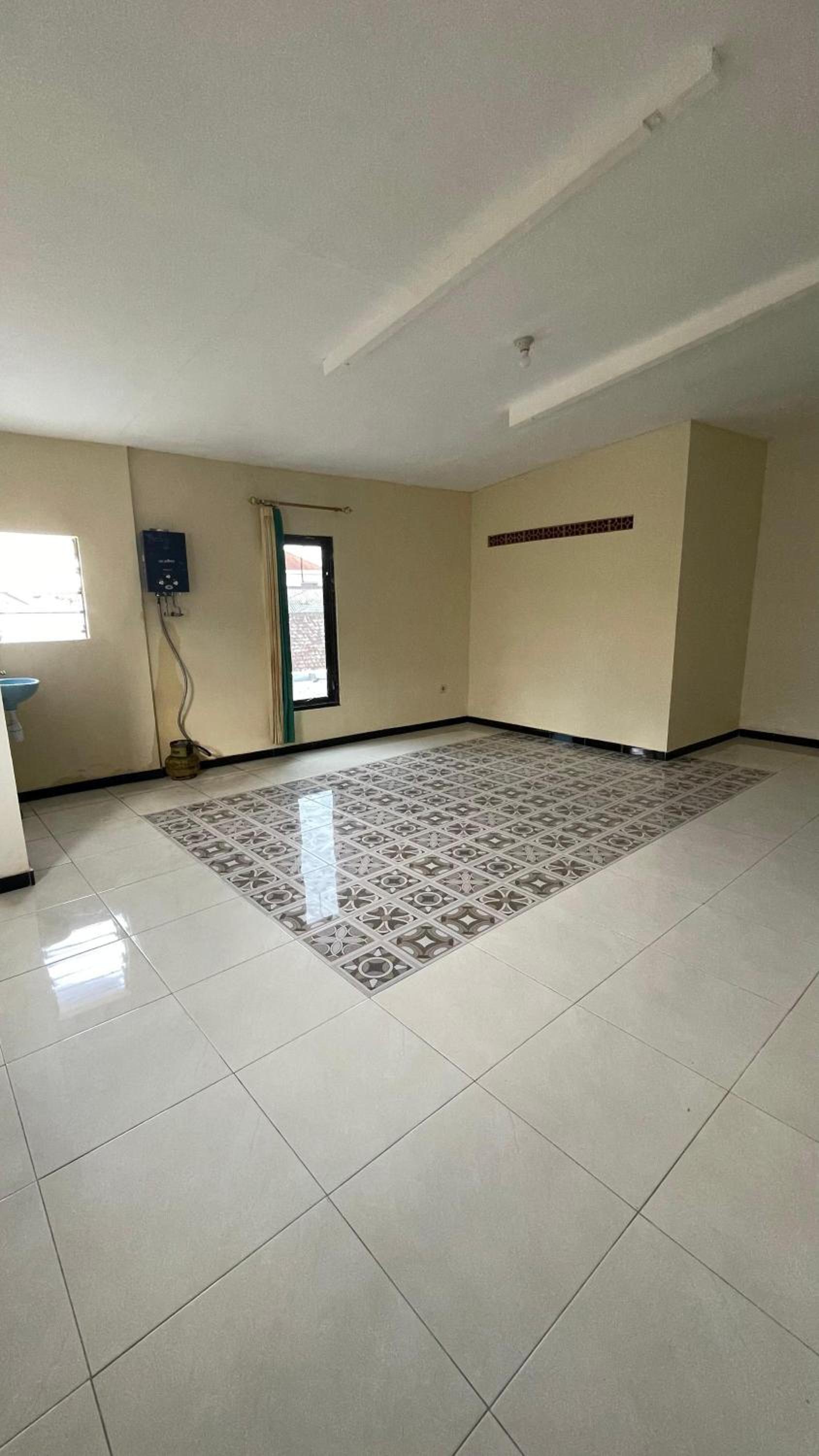 SAS Villa by Mitra Villa view 3