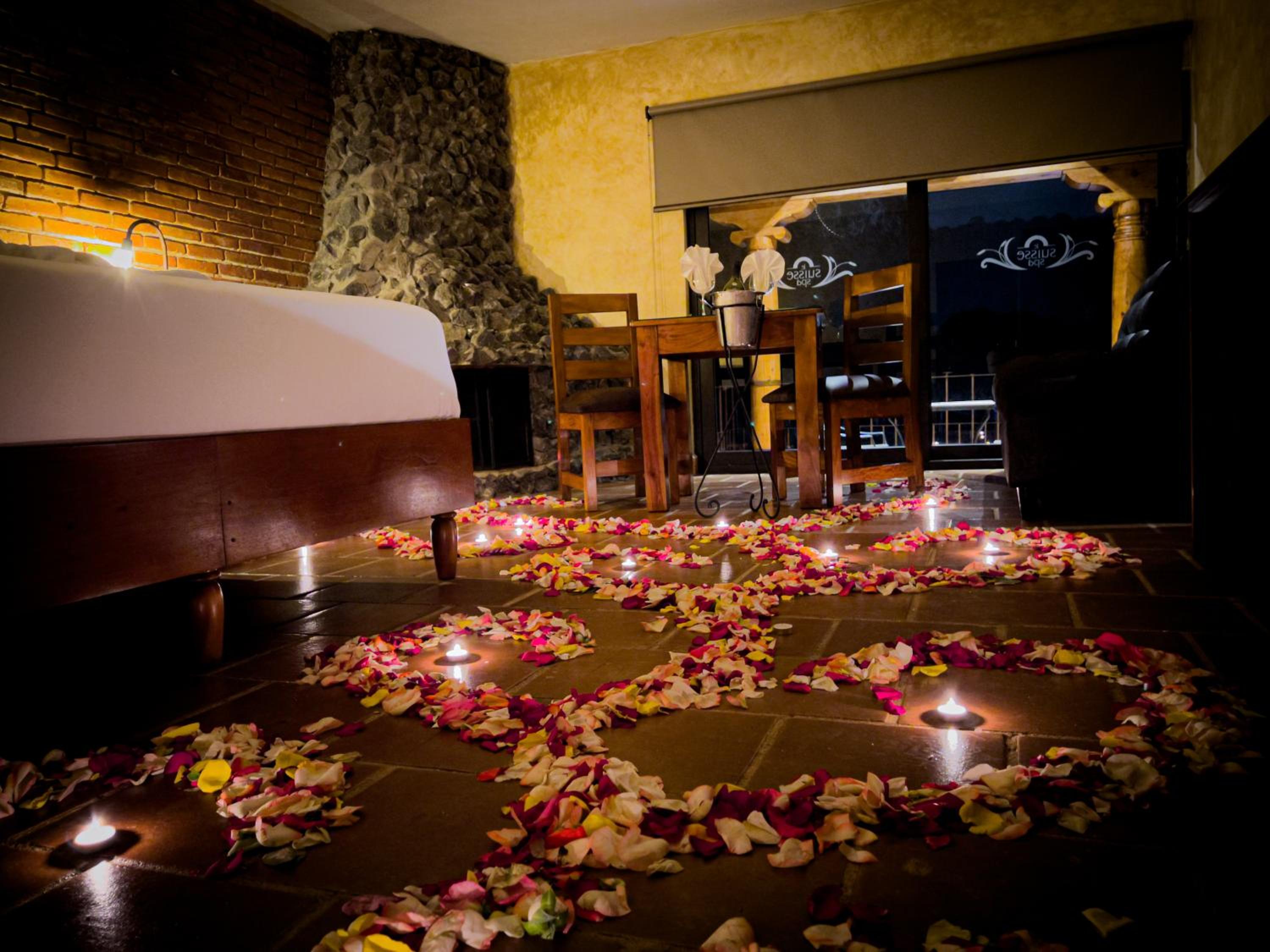 Le Suisse Spa