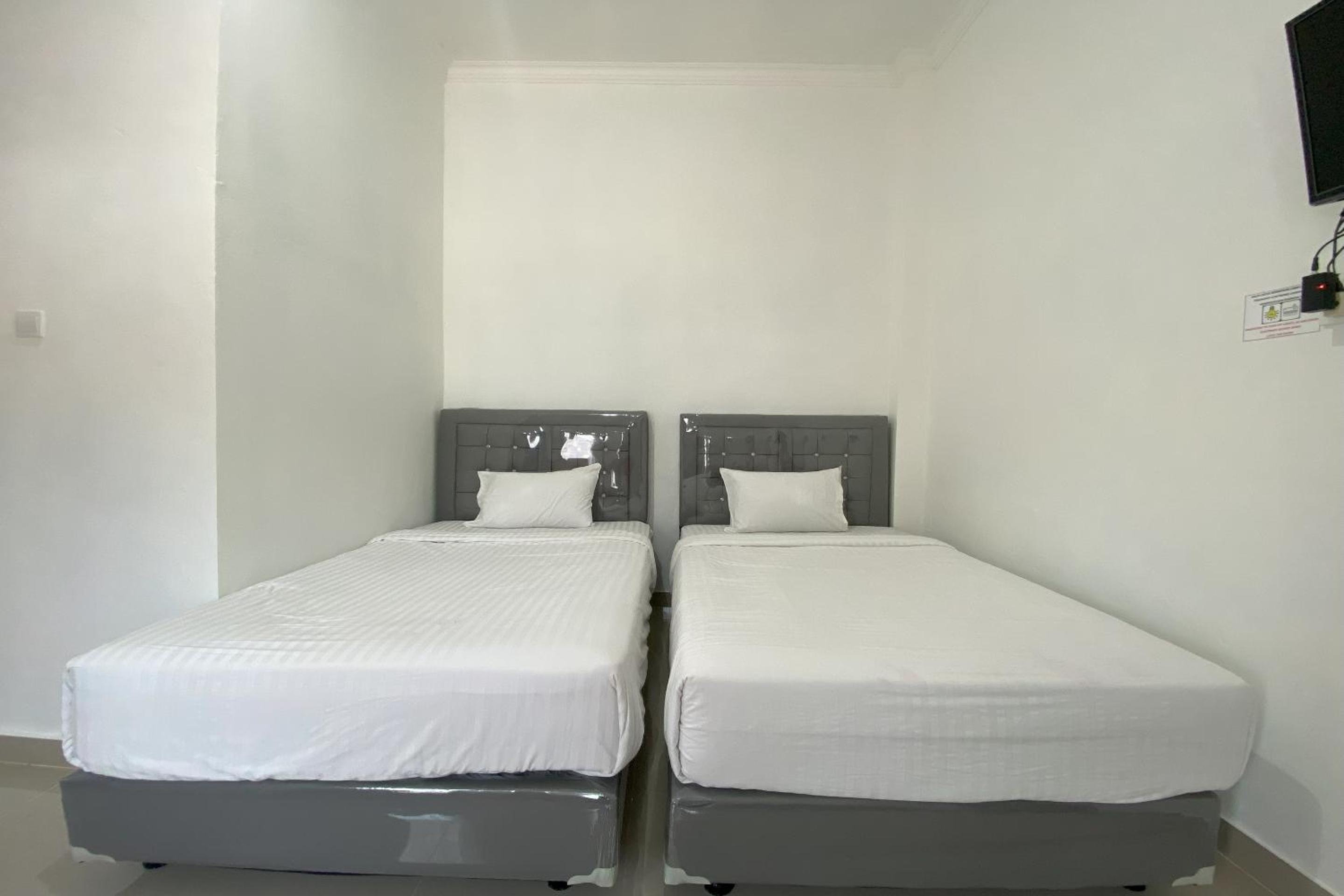 Guesthouse Pondok Amak view 3