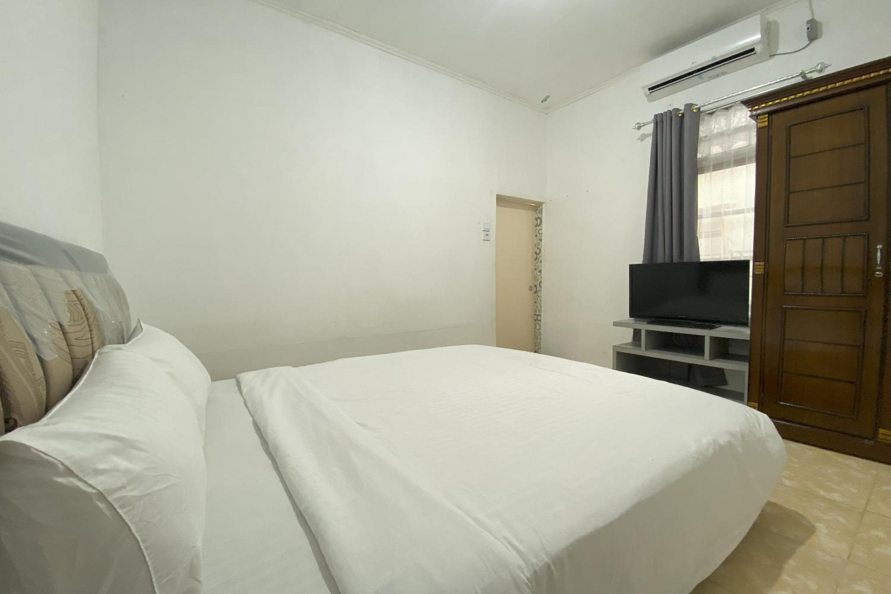 Guesthouse Pondok Amak view 2