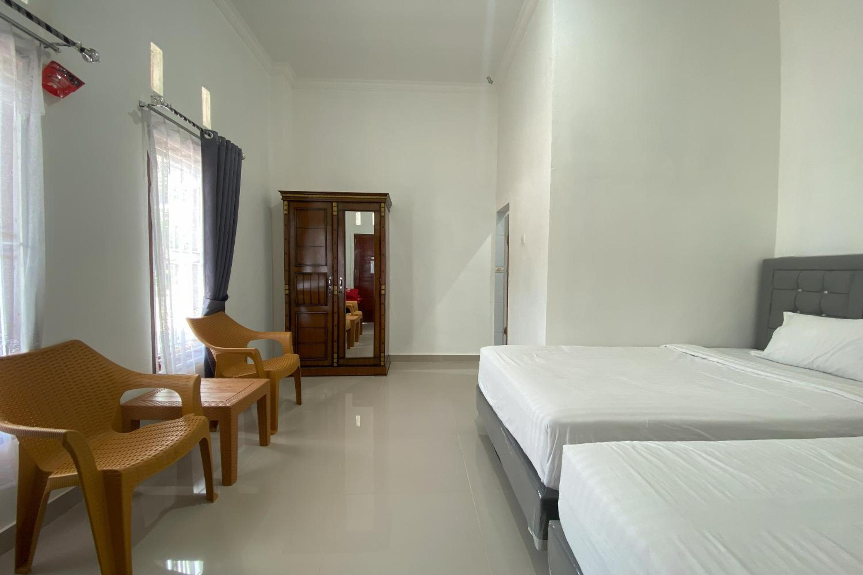 Guesthouse Pondok Amak view 4